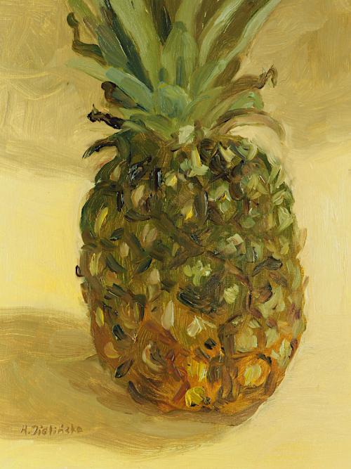 Ananas