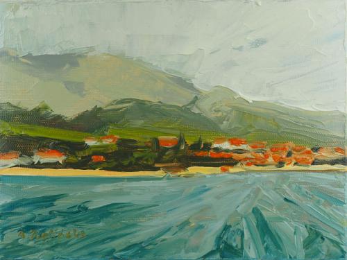 Wyspa Korcula