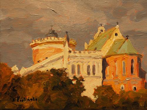 Zamek Lubelski