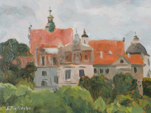 Klasztor Dominikanów