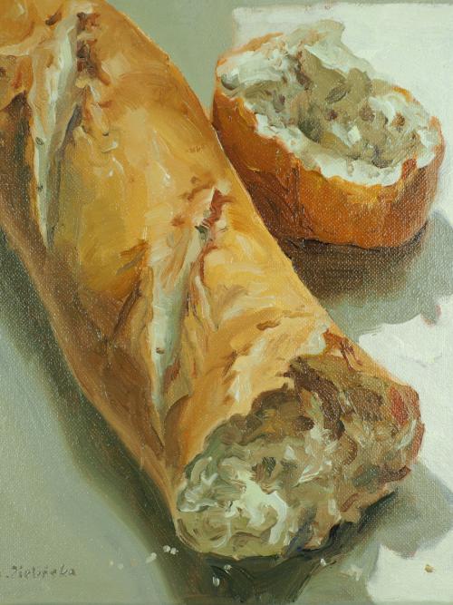 Bagietka